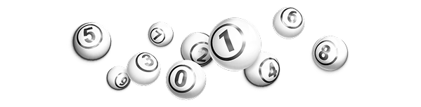 Lottery Balls
