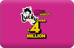 Lucky Lotteries