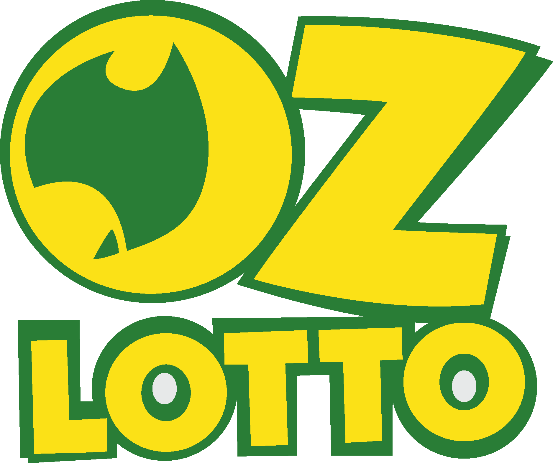 Lucky Lotteries Logo