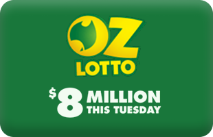 OZ LOTTO