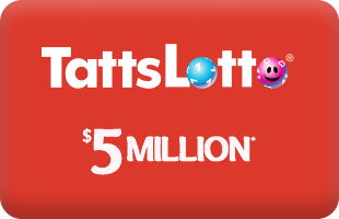 TattsLotto